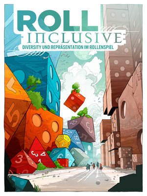 cover image of Roll Inclusive